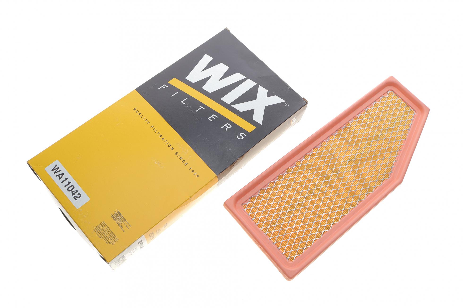 WA11042 WIX FILTERS